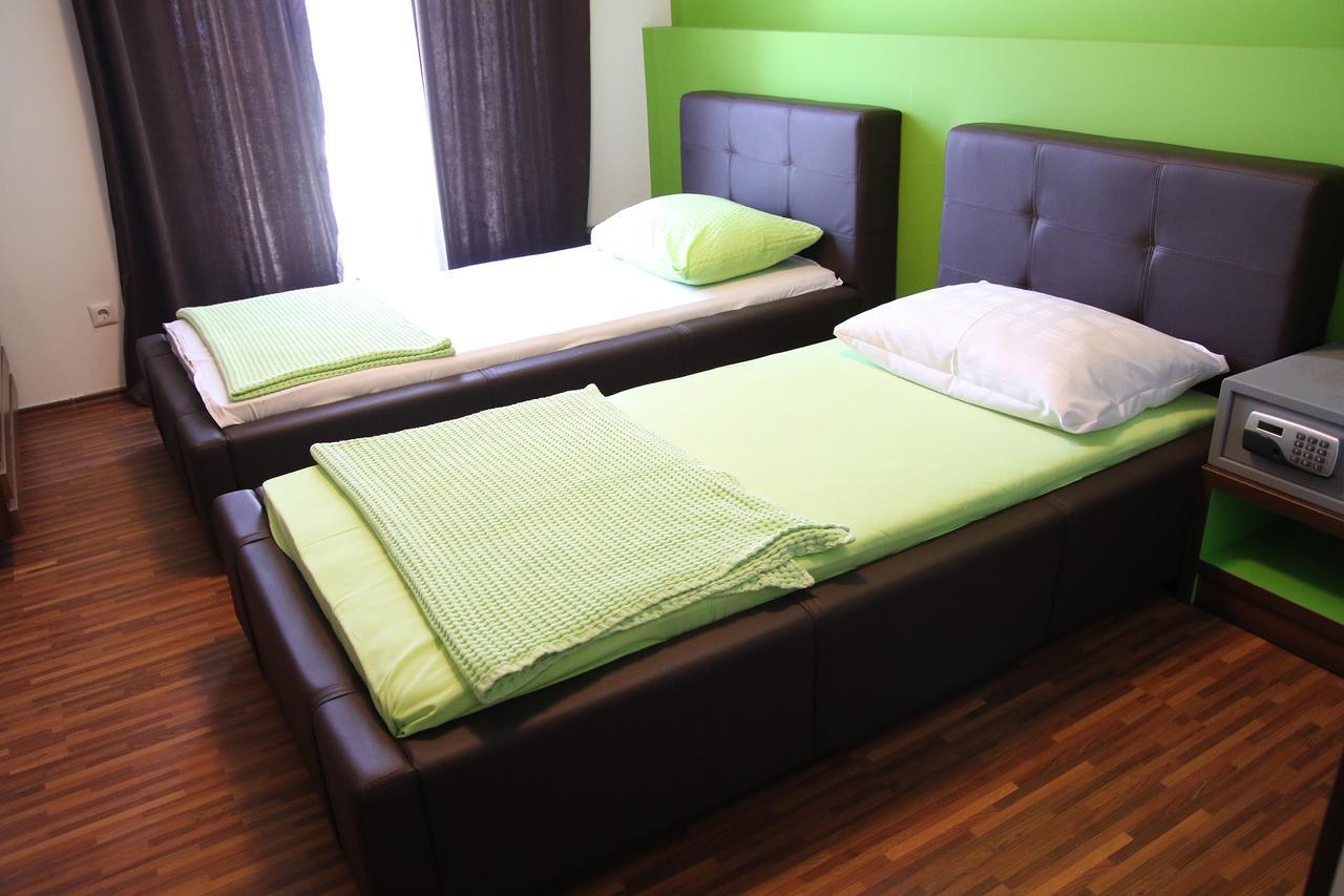 Aparthotel Park Brčko Exterior foto