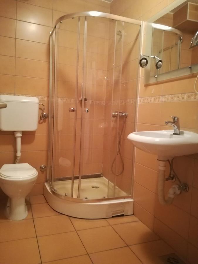 Aparthotel Park Brčko Exterior foto