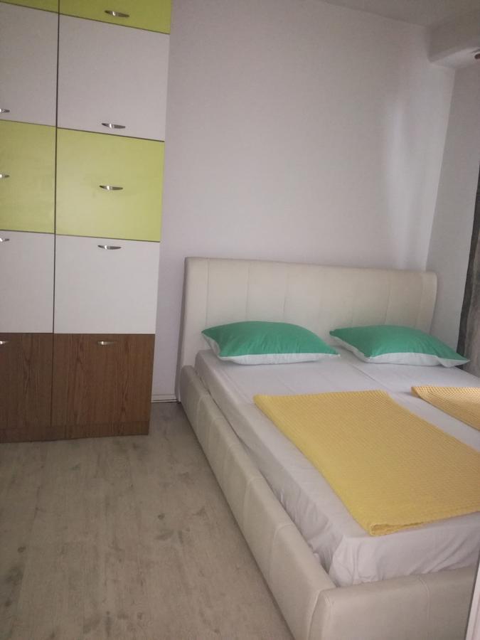 Aparthotel Park Brčko Exterior foto