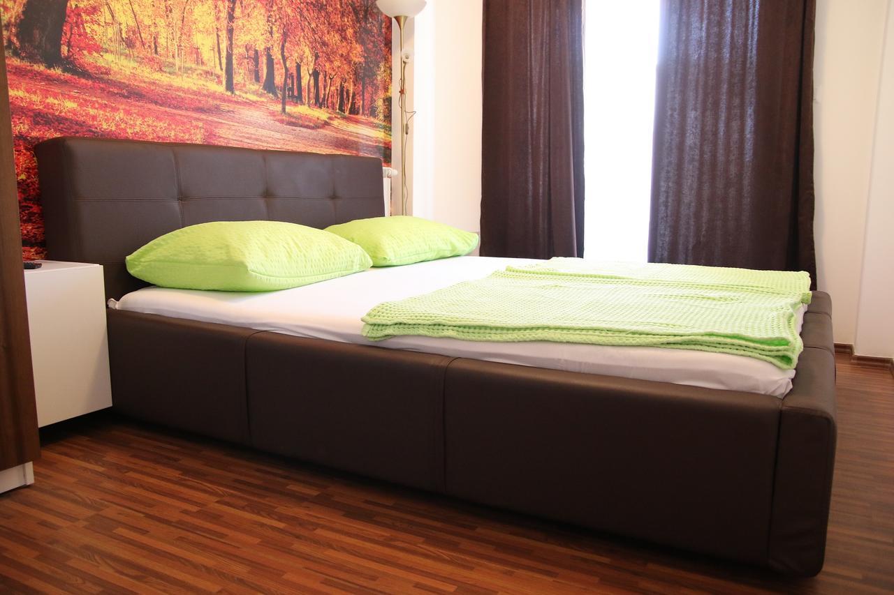 Aparthotel Park Brčko Exterior foto