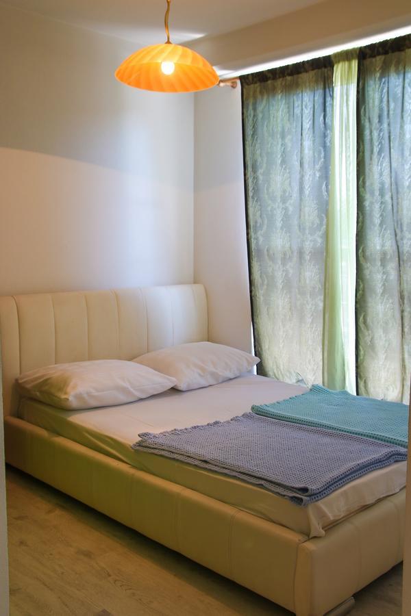 Aparthotel Park Brčko Exterior foto